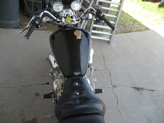 Image Title 1986 Yamaha XV1100 Virago $1499.00 OBO